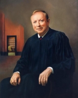 Chief Justice of North Carolina Court of Appeals Earl Vaughn