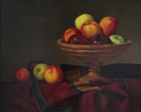 Apples of Egypt (Private Collection)